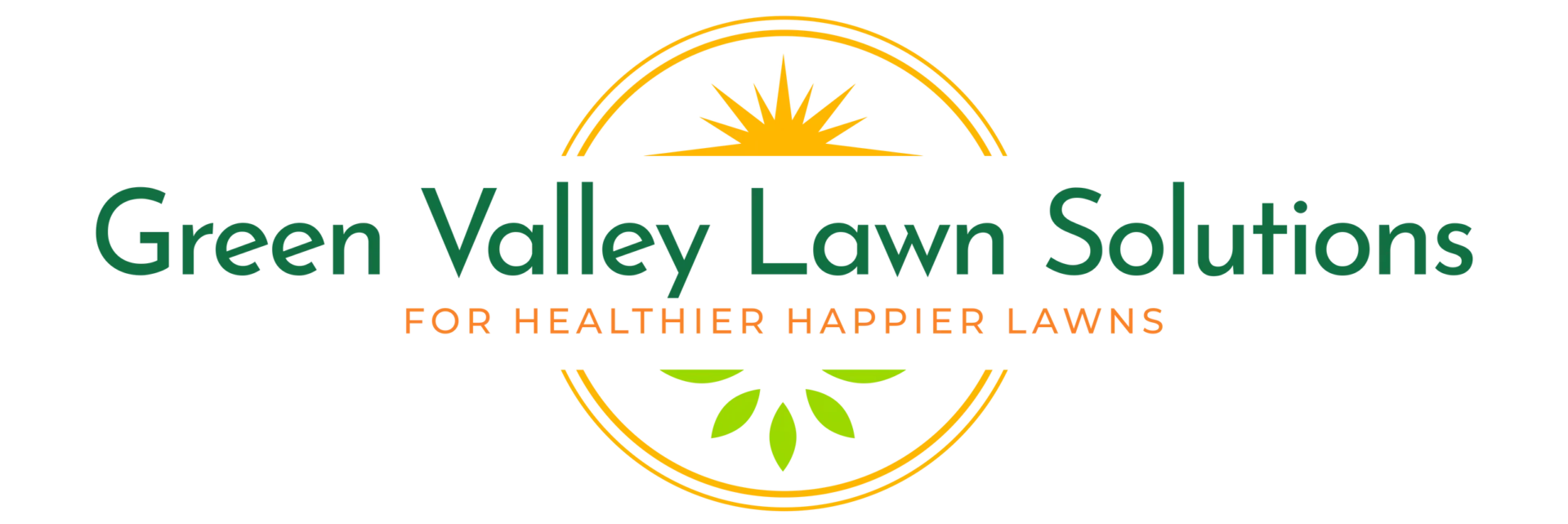 Green Valley Lawn Solutions